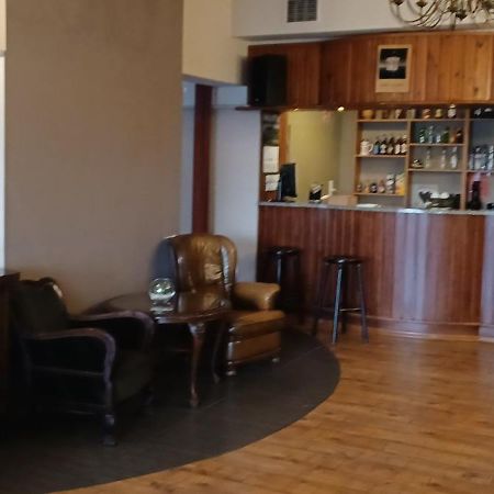 Wielkopolanka Pokoje Goscinne I Restauracja Chodzież Εξωτερικό φωτογραφία
