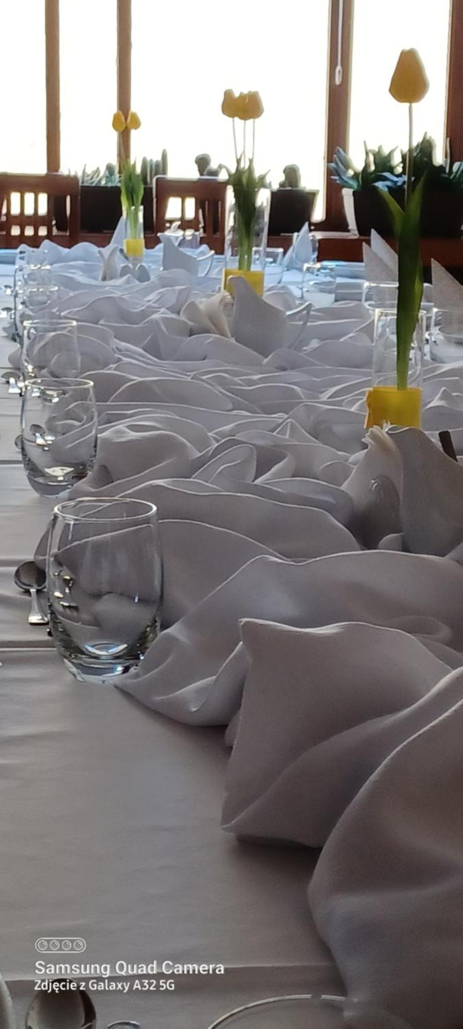Wielkopolanka Pokoje Goscinne I Restauracja Chodzież Εξωτερικό φωτογραφία
